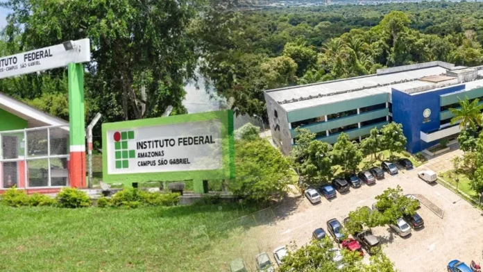 Governo federal destina R$ 11,6 milhões em crédito suplementar para a educação no Amazonas. Recursos garantem funcionamento da UFAM, IFAM e assistência estudantil.