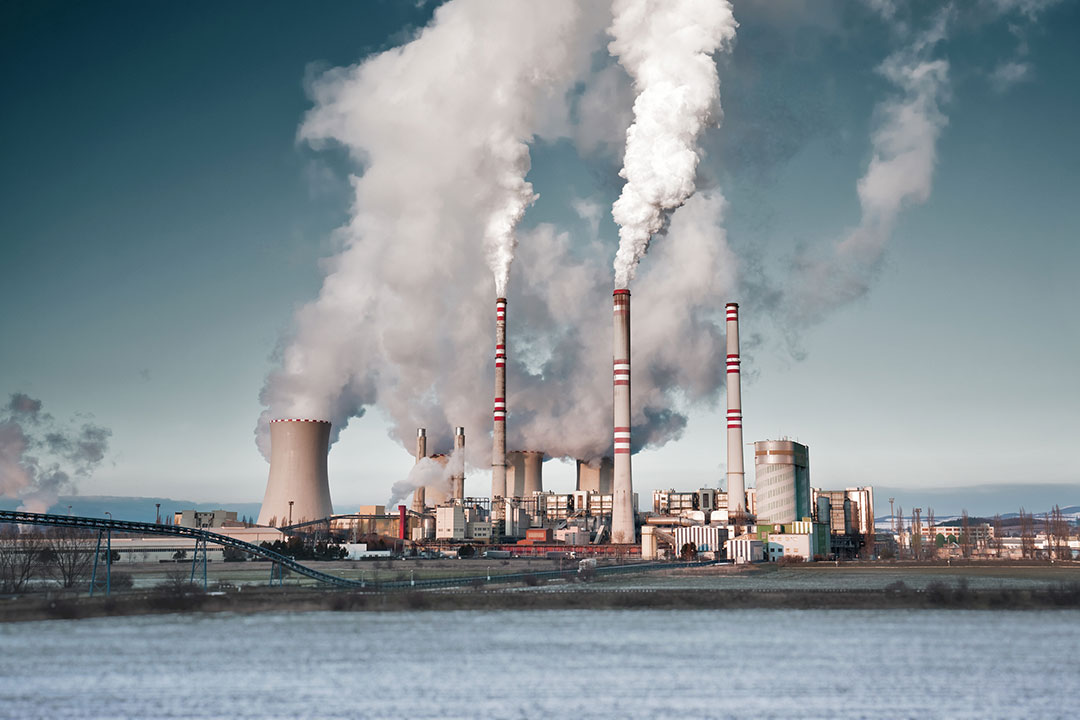 A demanda por energia da IA força os EUA a reativar usinas