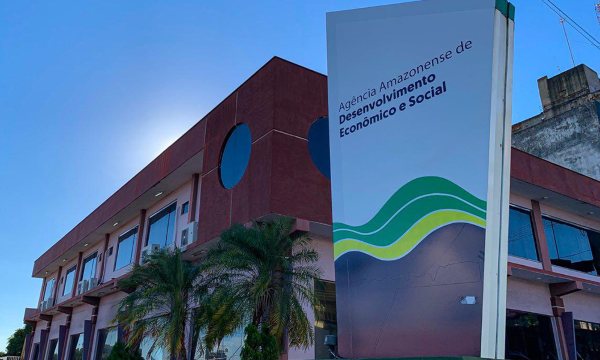 Último dia do PSS Aadesam! Inscreva-se para 46 vagas com salários de até R$ 9,1 mil. Confira cargos e edital do Governo do Amazonas agora.