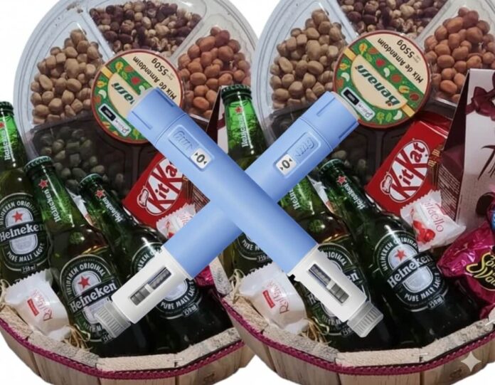 Descubra como as canetas emagrecedoras estão transformando o mercado de alimentos, moda e lazer com novos hábitos de consumo e saúde.