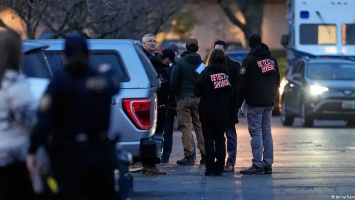 Novo incidente com agente de fronteira em Portland deixa casal ferido e intensifica crise entre estados e governo federal sobre política de imigração.