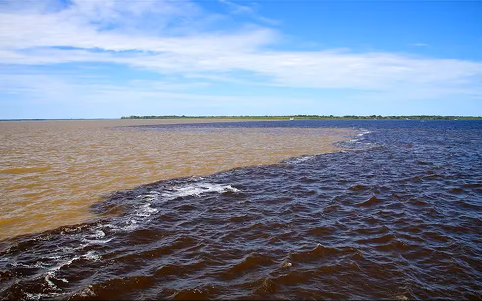 O nível dos rios Negro e Solimões segue a normalidade em Manaus. Confira os dados do 1º Boletim Hidrológico de 2026 do SGB sobre a Bacia Amazônica.
