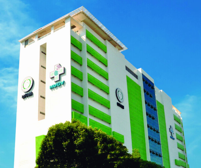 Edital do Concurso Ebserh oferta vagas em Manaus e todo o país. Salários chegam a R$ 19 mil. Saiba prazos, cargos e como se inscrever agora.