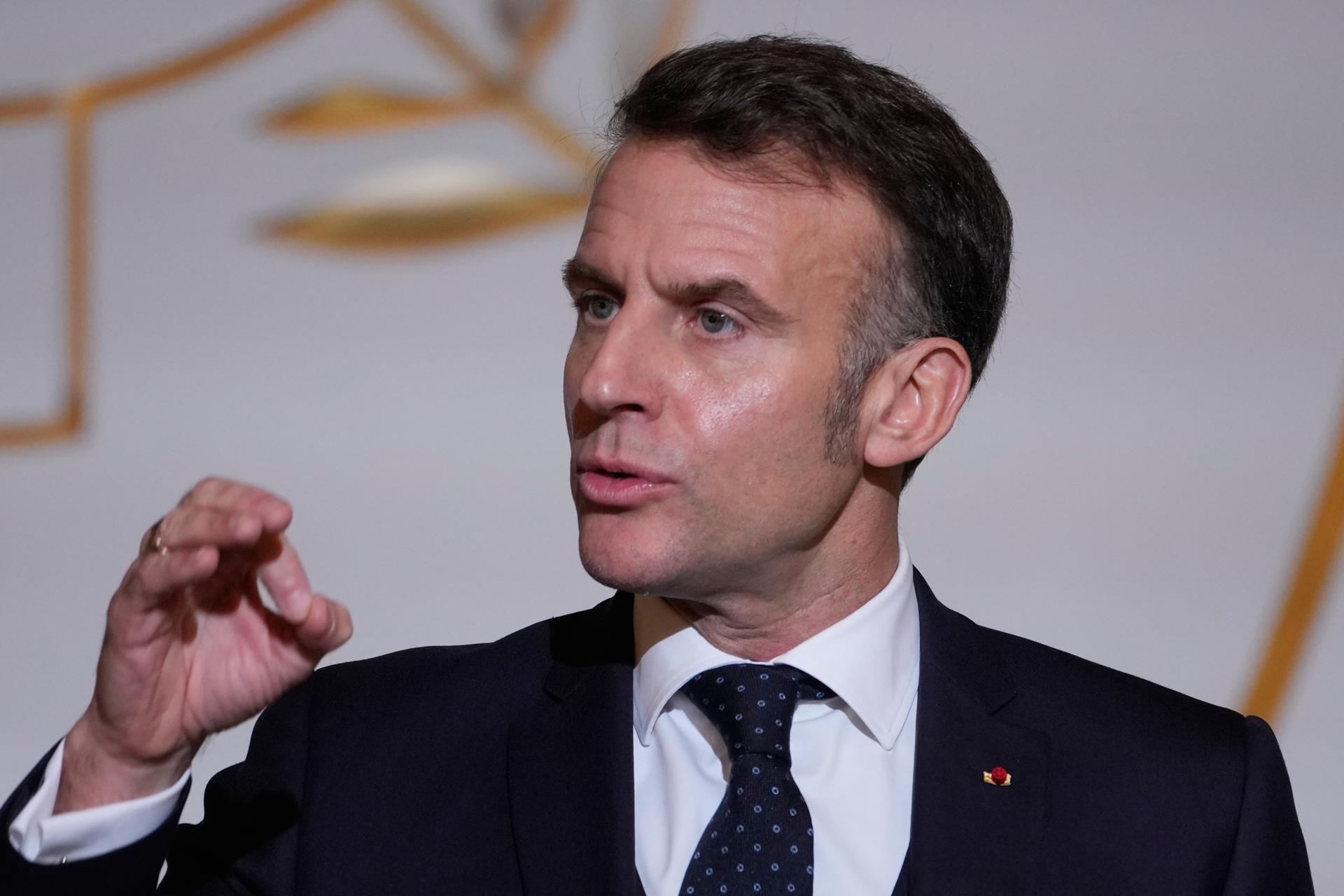 Paris vota contra o Acordo Mercosul nesta sexta