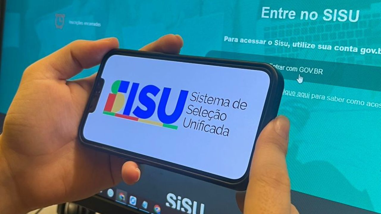 Sisu 2026 encerra inscrições nesta sexta-feira com 274,8 mil vagas em universidades públicas. Veja quem pode participar e como se inscrever.