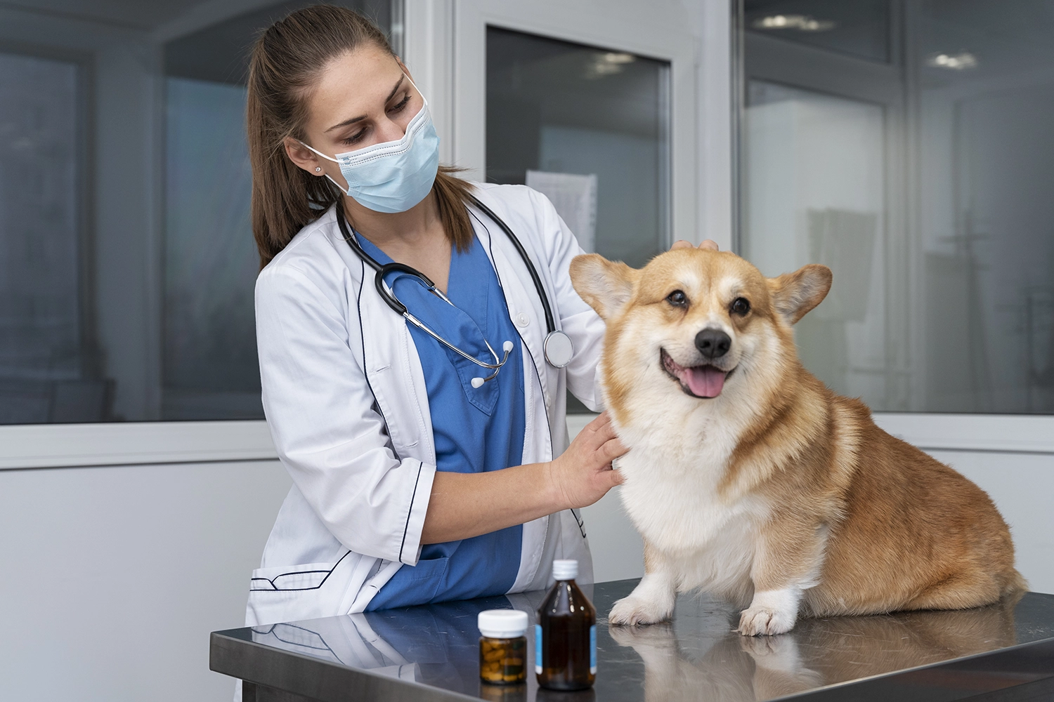 Saiba as regras da Resolução 1.690 do CFMV sobre atendimento veterinário domiciliar. Veja o que é permitido e proibido para segurança do seu pet.