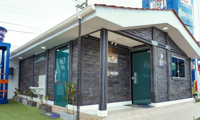 Saiba como realizar o cadastro para as casas sustentáveis do projeto Amazonas EcoLar em Manaus.