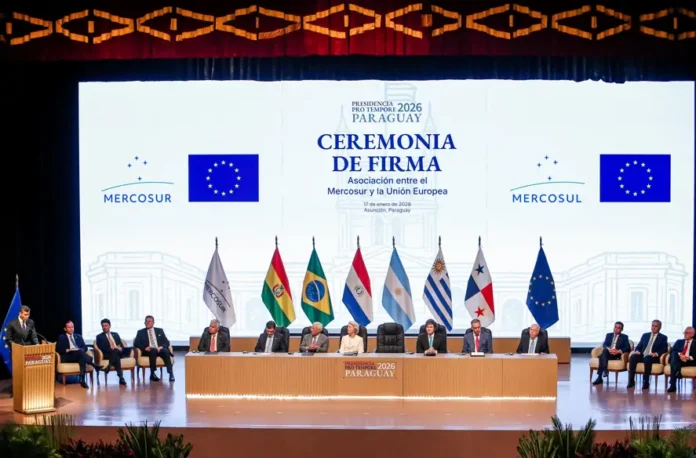 O atraso na ratificação do acordo Mercosul-UE é uma oportunidade para empresas brasileiras. Saiba como investir em logística e dados para ganhar competitividade global.