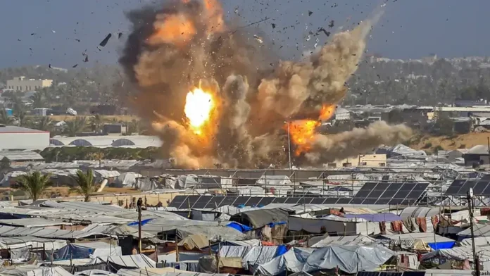 Relatório da ONU sobre ataques em Gaza denuncia possíveis crimes de guerra, uso da fome e risco de limpeza étnica.