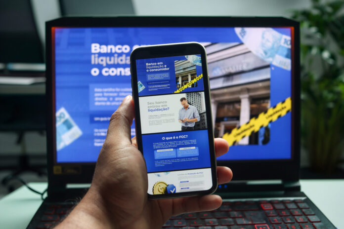 Entenda seus direitos na liquidação de bancos. Saiba como o FGC protege seu dinheiro e veja as orientações do juiz Flávio Henrique do TJAM.