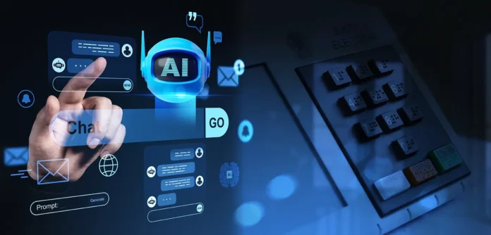 Entenda como os chatbots influenciam o voto e os novos desafios para as eleições de 2026.