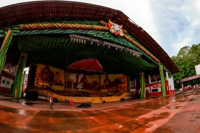 A Cidade Garantido deve cumprir normas de segurança contra incêndio após decisão judicial. Confira prazos, exigências do MPAM e riscos de interdição do local.