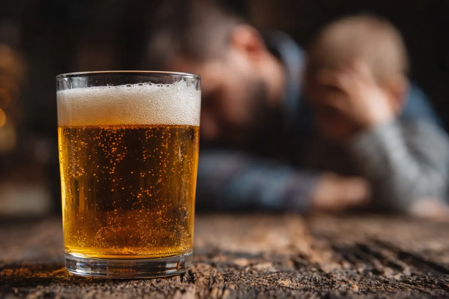 Pesquisa da Unifesp com 4.280 jovens mostra que afeto e monitoramento dos pais são essenciais para prevenir o uso de drogas e álcool por adolescentes.
