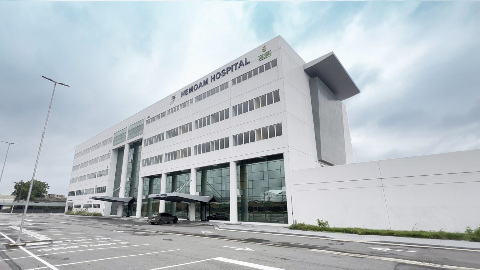 O PSS do Hospital do Sangue divulgou o resultado final. Veja os convocados para entrega de documentos nesta terça-feira (24/02) no Centro Vasco Vasques.