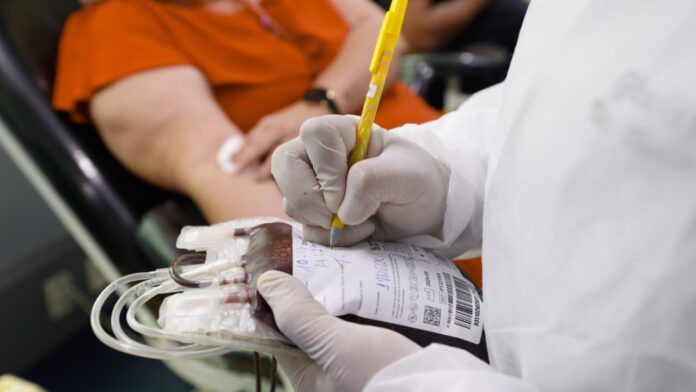 O Fevereiro Laranja conscientiza sobre leucemia e doação de medula óssea. Confira as leis da Aleam para o diagnóstico precoce e tratamento no Amazonas.