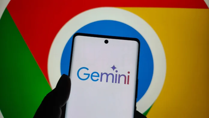 Com o avanço do Google Gemini, a Alphabet supera a OpenAI em crescimento e atrai investidores.