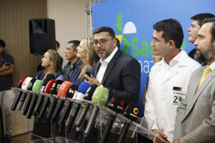 O Opera+ Amazonas torna-se permanente e foca em reduzir o tempo de espera para cirurgias eletivas em até 30 dias na rede estadual de saúde.