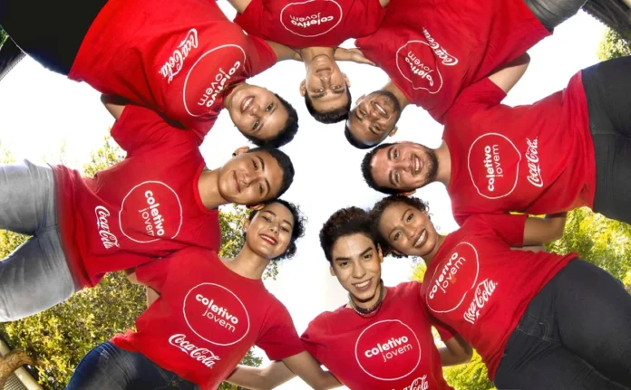 Participe da capacitação profissional gratuita do Instituto Coca-Cola Brasil.