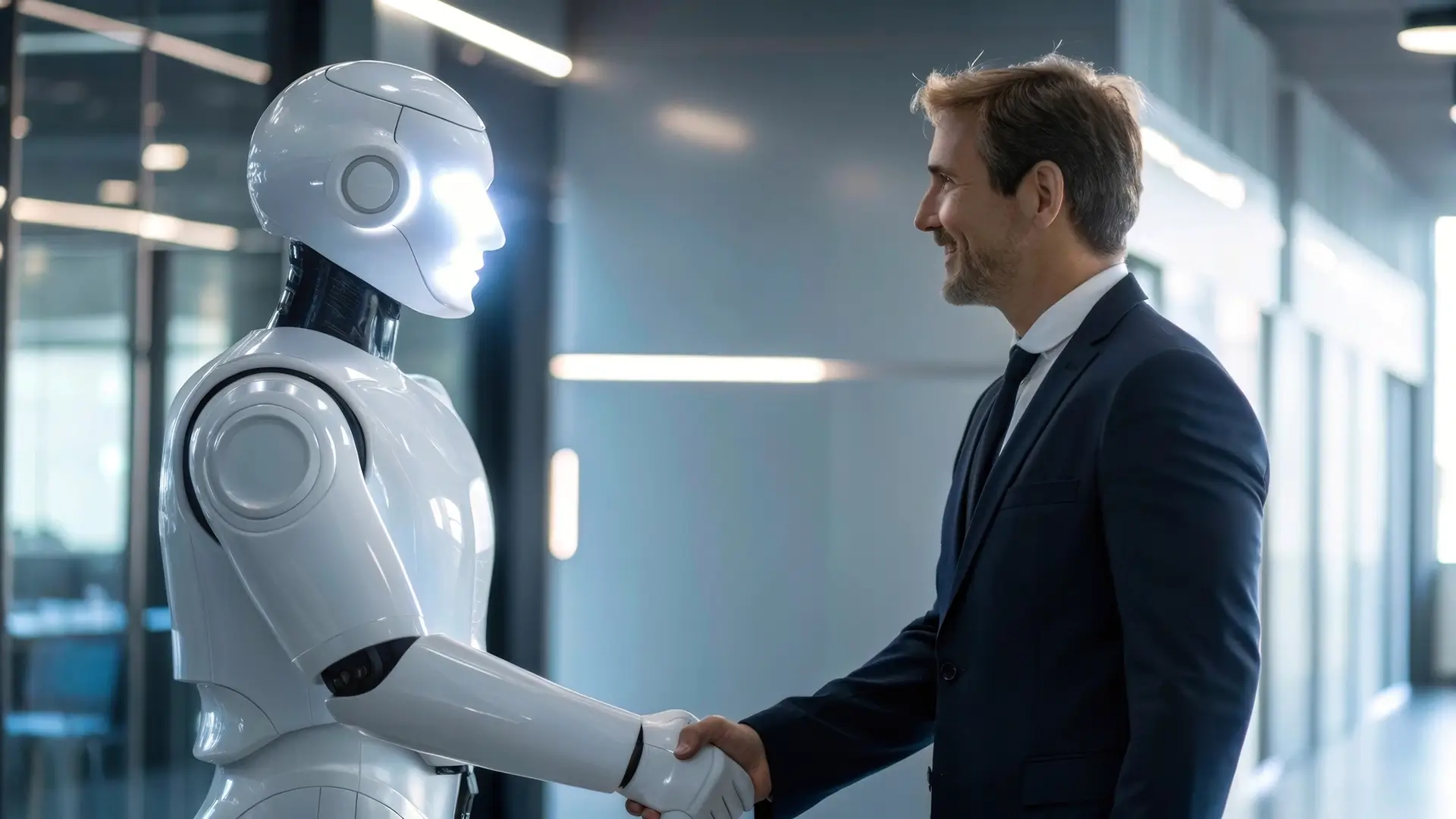 A Receita Federal publicou sua Política de Inteligência Artificial focada em transparência e supervisão humana.