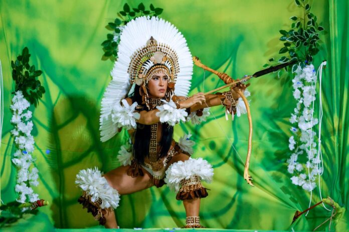 Confira os detalhes do encerramento do Carnaval na Floresta 2026 no Sambódromo de Manaus.