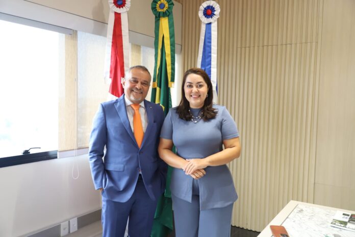 O TJAM e Prefeitura de Maués firmam parceria para cessão de imóveis públicos. A iniciativa visa fortalecer ações sociais e culturais no município. Confira.