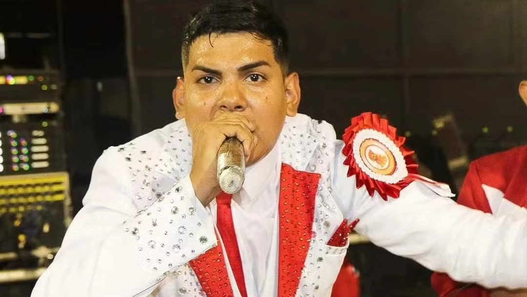 Cleildo Barroso foi preso em Manaus após nova denúncia de violência doméstica contra ex-esposa.