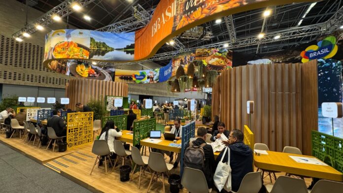 A rota Manaus Bogotá é destaque na Anato 2026. Veja como o Amazonas articula novos voos e promove o turismo regional na principal feira da Colômbia.