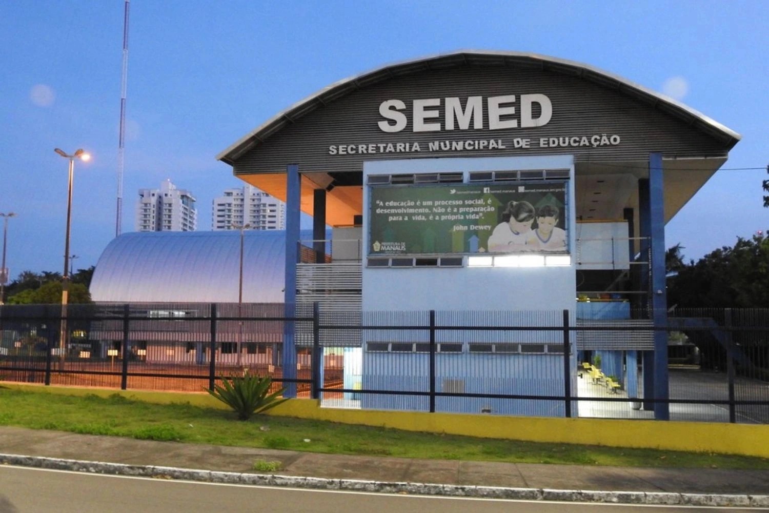 Confira os detalhes sobre a homologação do concurso Semed em Manaus.