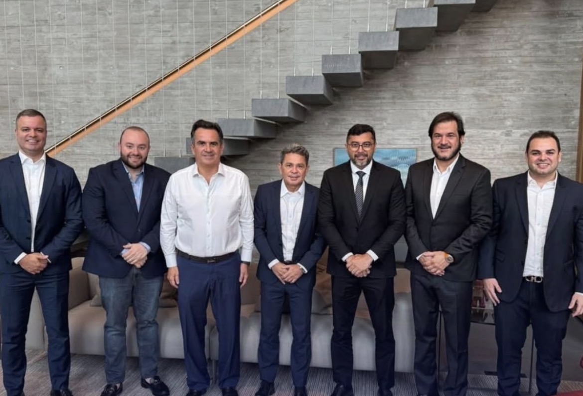 Tadeu de Souza oficializa filiação ao Progressistas, pavimentando o caminho para a candidatura de Wilson Lima ao Senado e a sucessão estadual em 2026