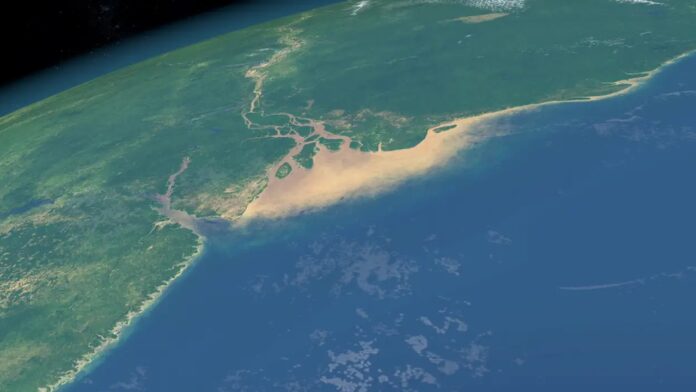 Um vazamento de óleo na Foz do Amazonas causou danos à fauna marinha. Entenda as causas do incidente e as medidas de contenção adotadas na região.