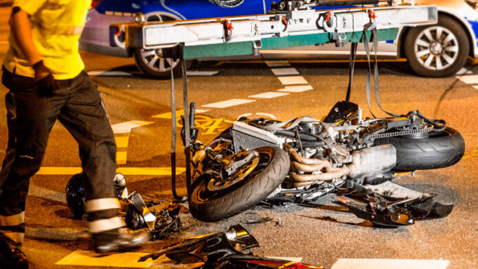 Os acidentes de trânsito envolveram principalmente motociclistas no Carnaval de Manaus.