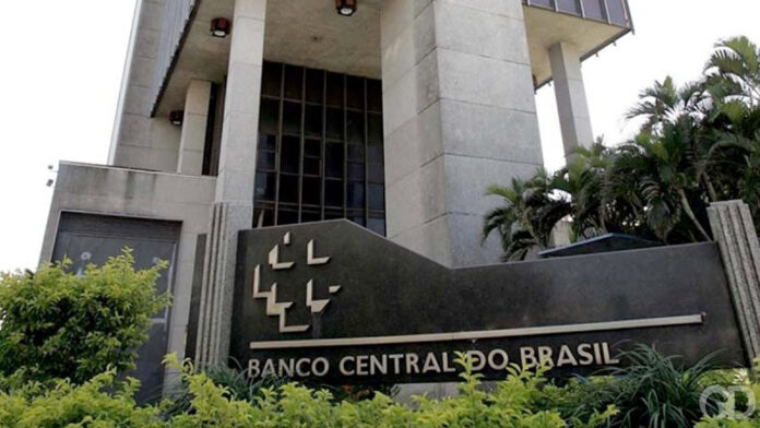 O Banco Central designou servidores para inquérito sobre o Grupo Master.