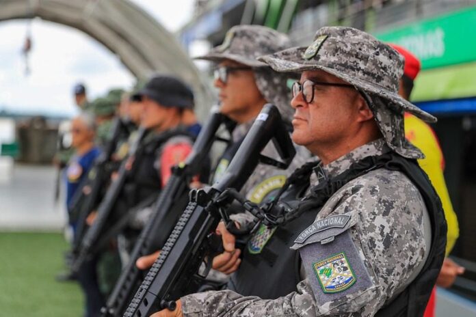 A convocação de 134 aprovados reforça a Polícia Civil e a SSP-AM e integra pacote de 847 nomeações anunciadas pelo Governo do Amazonas.