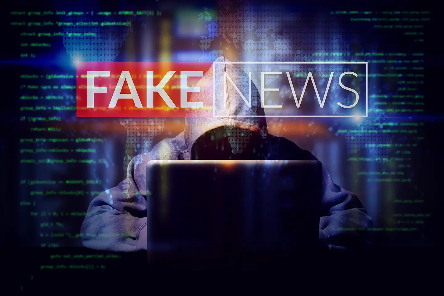 O TSE lançou a websérie V de Verdade para ajudar eleitores a identificar conteúdos falsos.