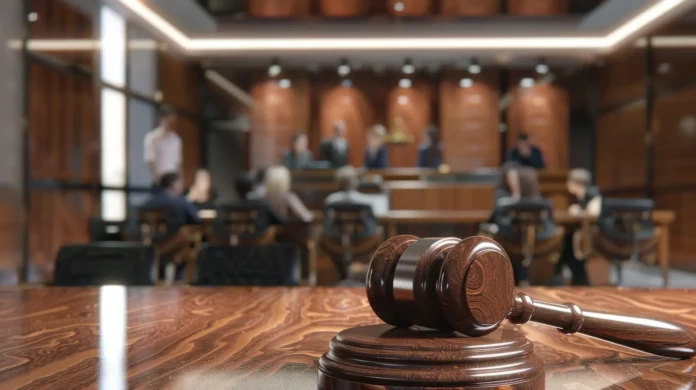 A Justiça do Trabalho registrou 25,6 milhões de processos em dez anos.