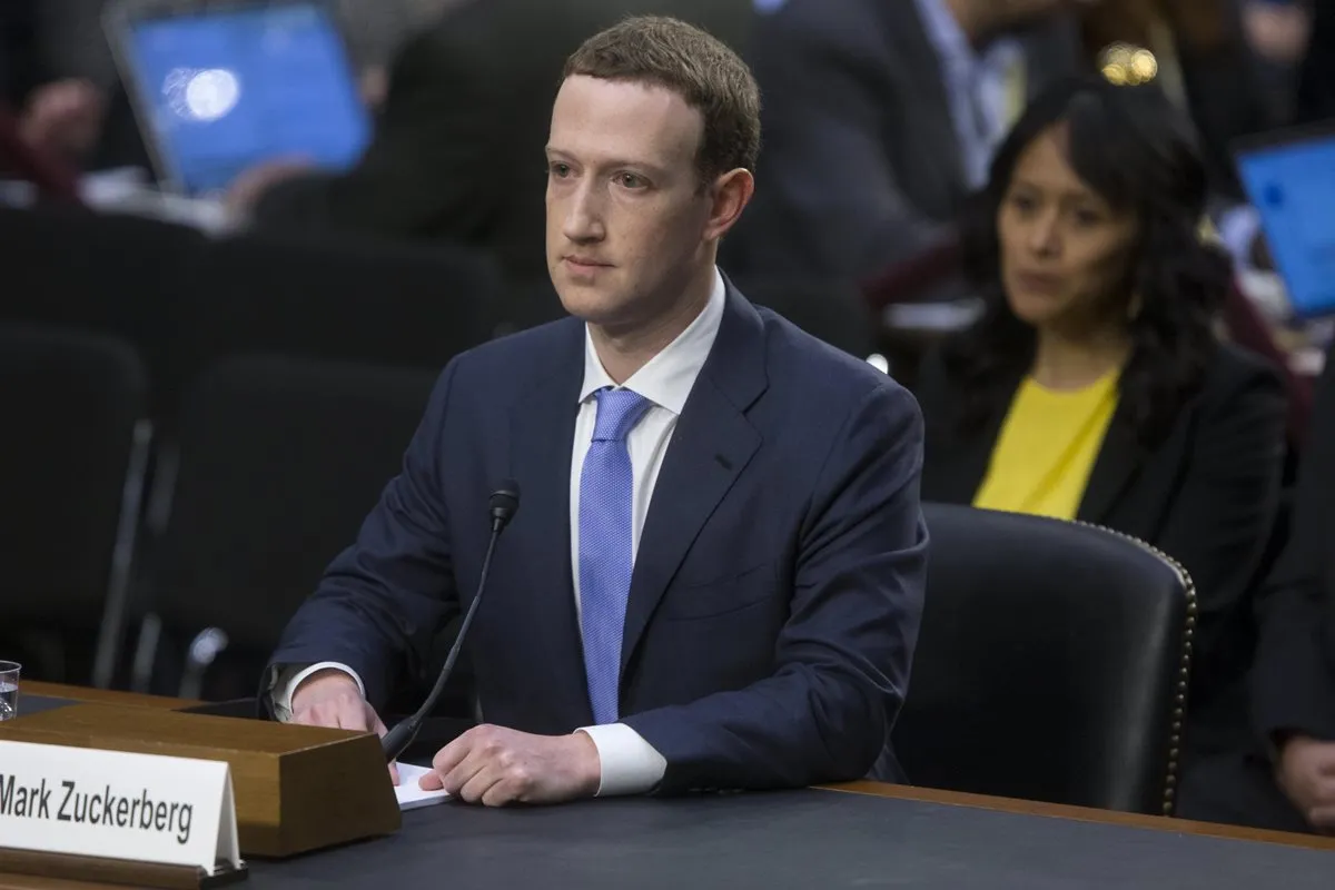 Mark Zuckerberg depõe em Los Angeles sobre o vício em redes sociais em jovens. Entenda o processo histórico contra a Meta e o Google e as possíveis