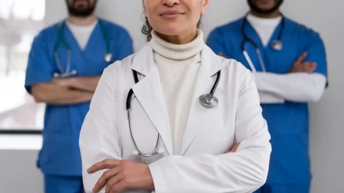 O Senado aprovou a OAB da Medicina, novo exame de proficiência médica realizado pelo CFM.