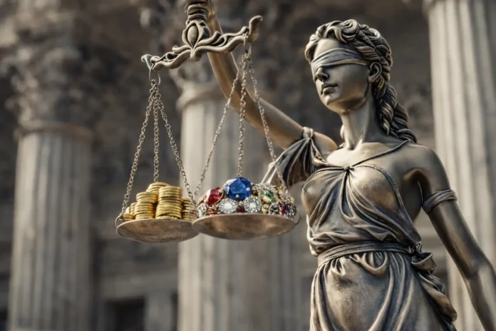 STF decide hoje sobre os penduricalhos que elevam salários acima do teto.