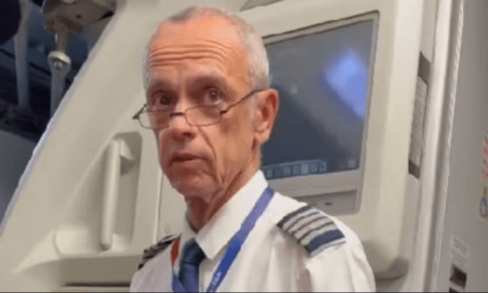 Um piloto da Latam foi preso em Congonhas suspeito de chefiar rede de exploração infantil. A operação apura crimes de estupro de vulnerável e pornografia.