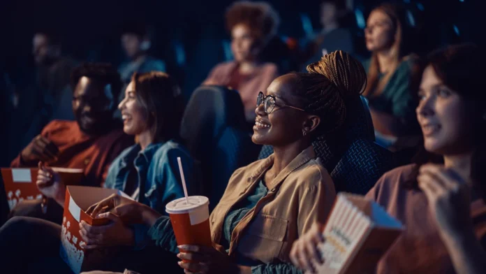 A Semana do Cinema está de volta com ingressos a partir de R$ 10 entre 5 e 11 de fevereiro.
