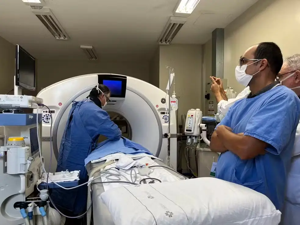 Brasil investe R$ 122 milhões em terapia gênica para tratar AME.
