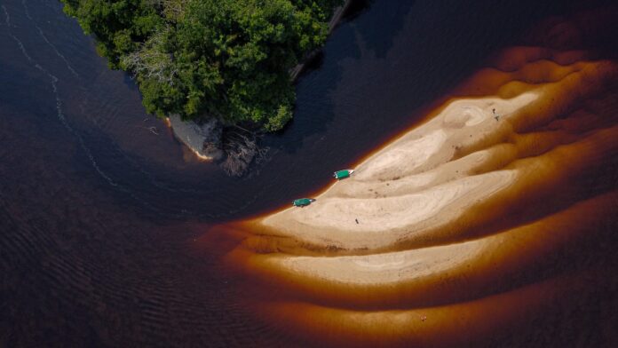 O turismo no Amazonas cresceu 4,7% em janeiro de 2026, liderando o ranking nacional do IBGE. Confira os detalhes sobre o volume de serviços e atividades turísticas.