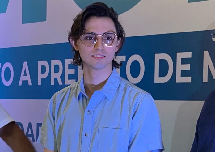 Amom Mandel oficializa filiação ao Republicanos na janela partidária. O deputado federal afirma manter independência e valores em sua nova fase política.