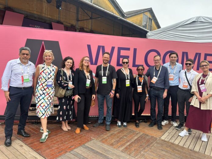 O Amazonas fortalece sua posição em inovação e confirma Manaus como sede do Fórum do Consecti 2026.