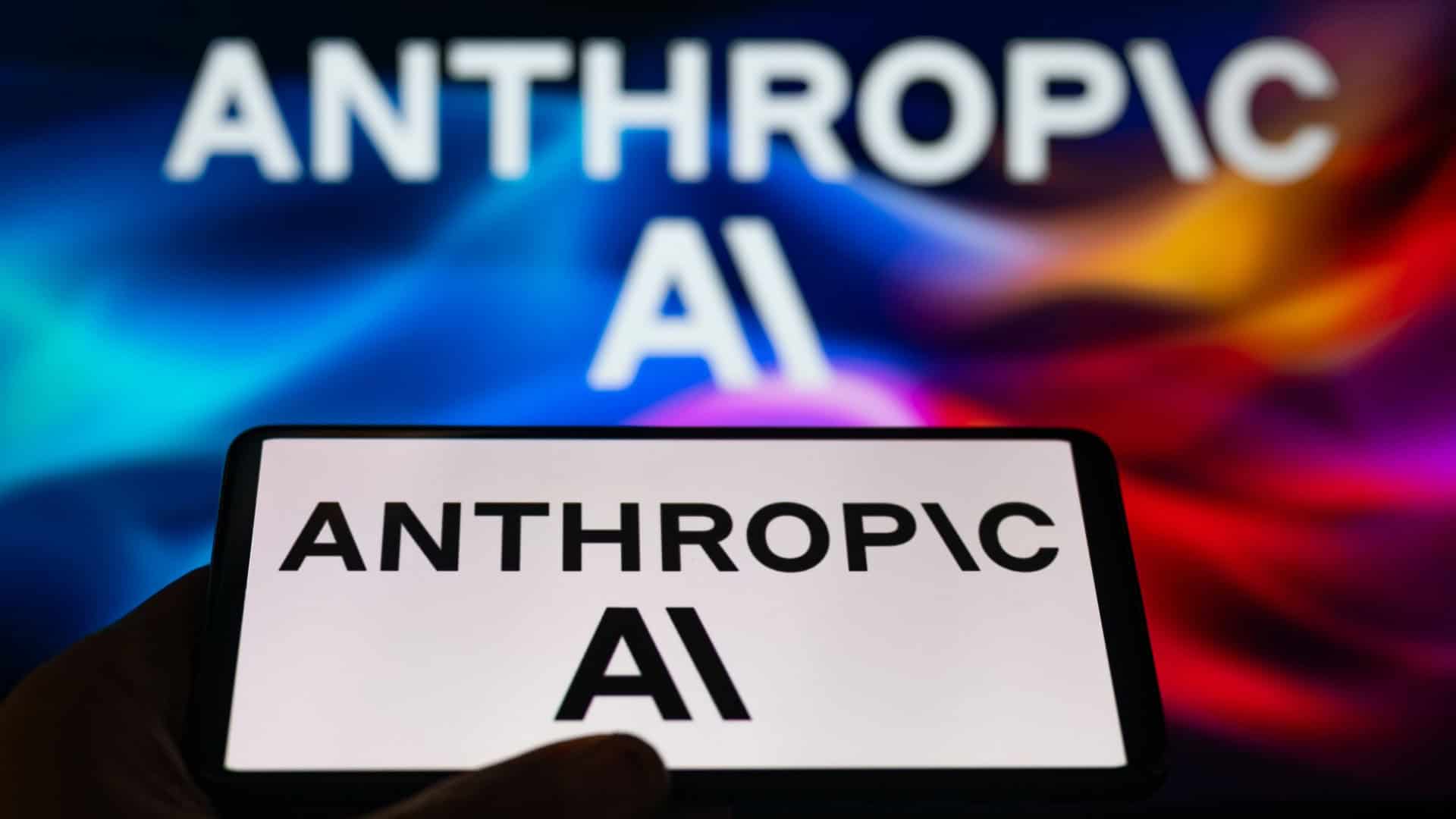 A Anthropic processa Casa Branca após ser rotulada como risco à segurança.