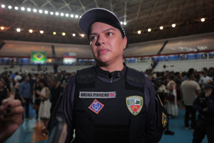 Conheça as histórias de superação e os detalhes da formatura de 500 novos soldados da PMAM que passam a reforçar o policiamento no Amazonas.