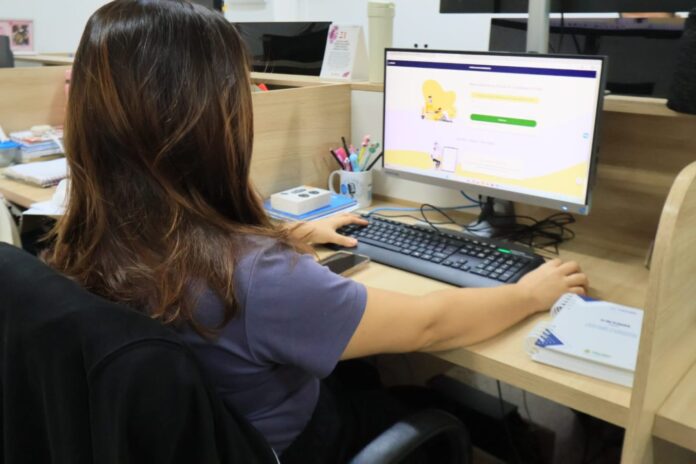 O Cetam anunciou edital com 20.900 vagas em cursos gratuitos de qualificação EaD no Amazonas.