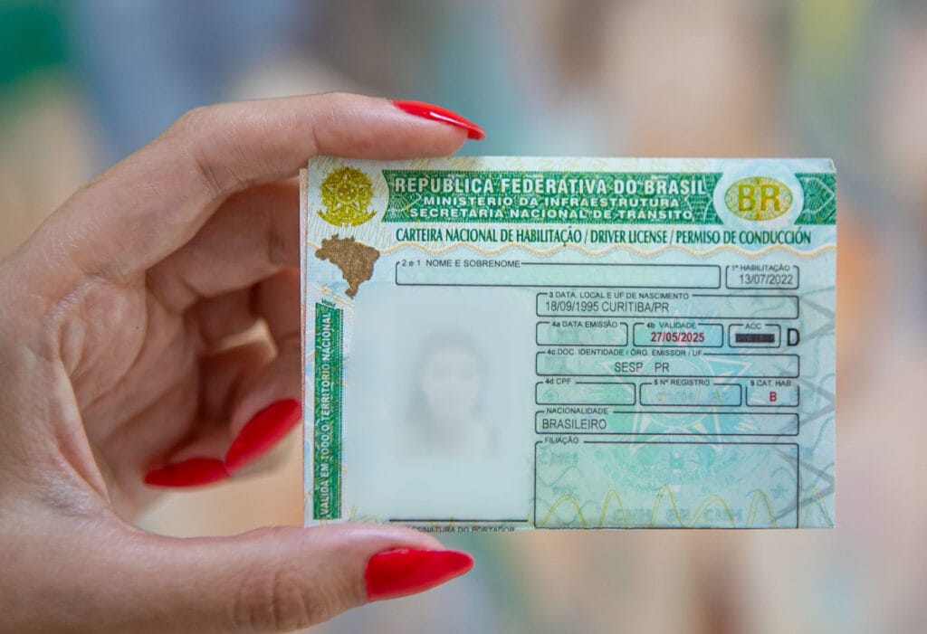 Participe do CNH Social no Amazonas. As inscrições terminam nesta segunda-feira (2).