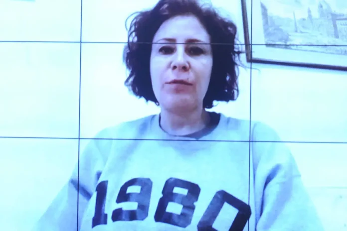 A Justiça da Itália aceitou o pedido de extradição de Zambelli.