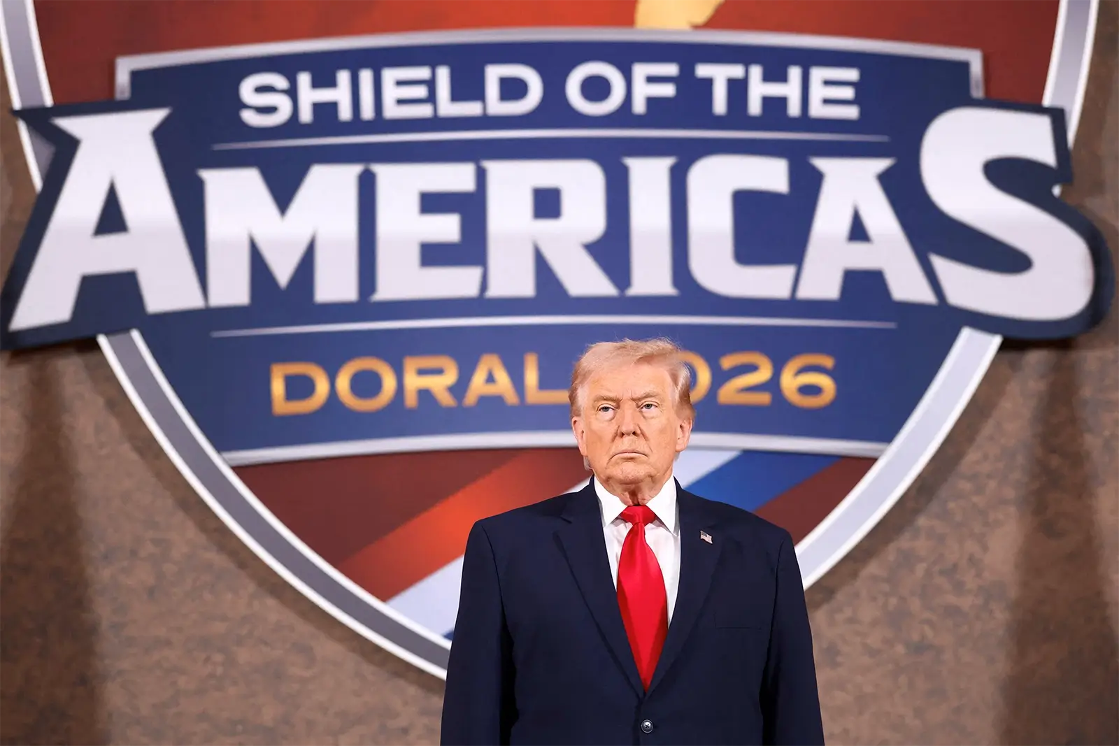 EUA avaliam classificar PCC e CV como organizações terroristas. Tema entrou na pauta diplomática entre Brasil e Estados Unidos após sinalização do governo Trump.